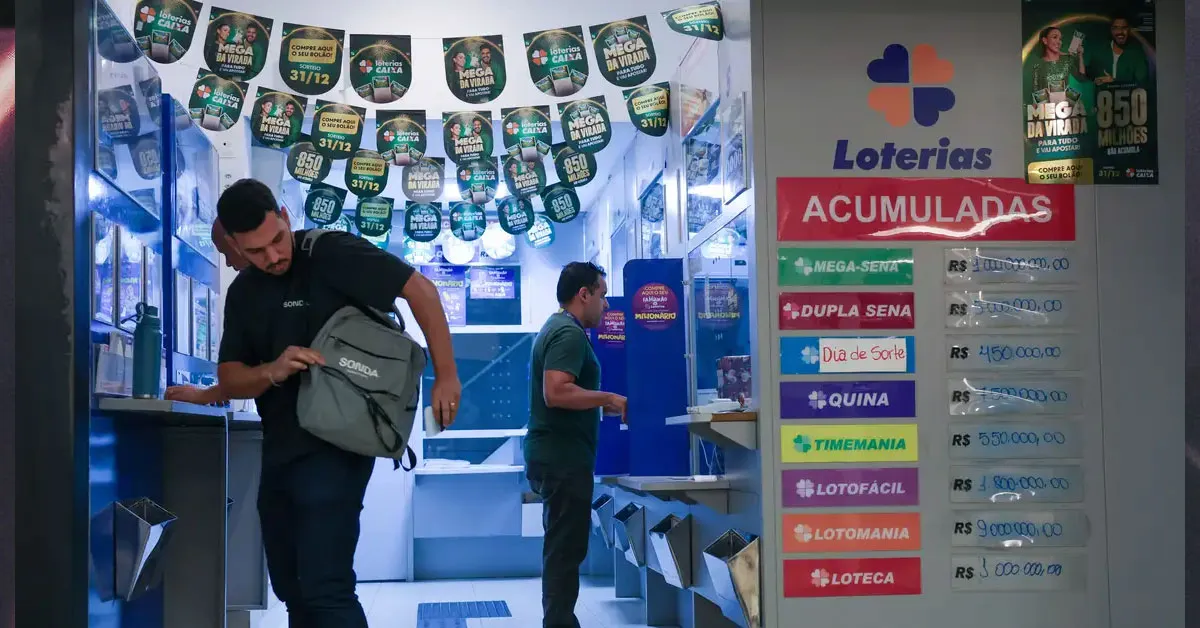 Sorteio de concurso especial será dia 24