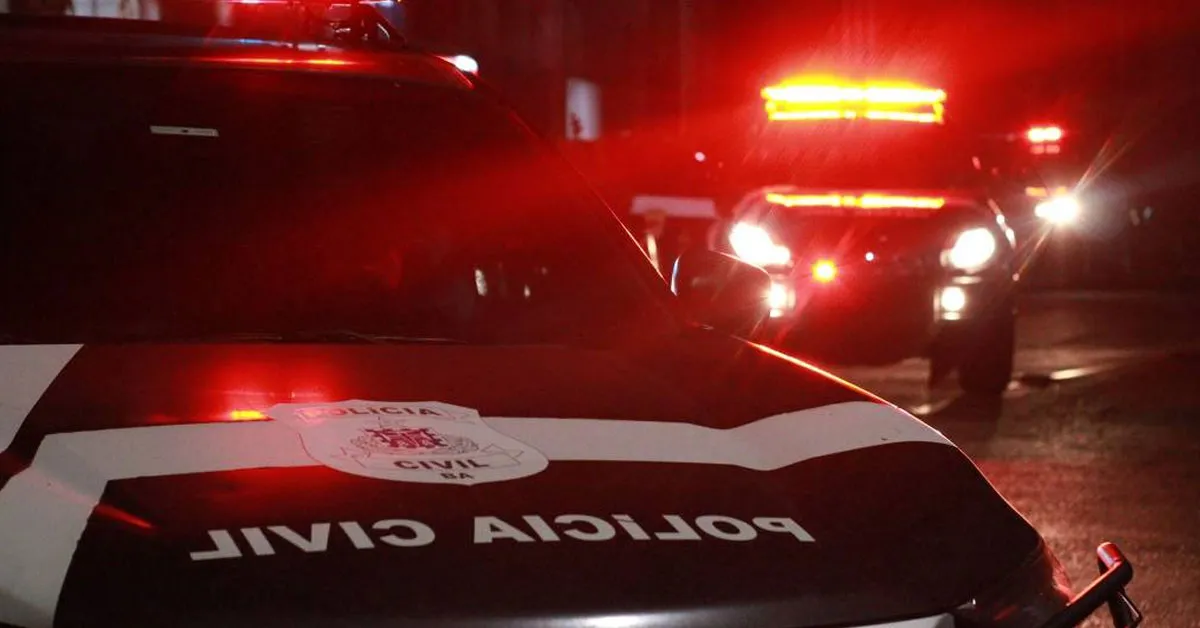 Abusos aconteciam há cerca de seis meses, segundo investigações da Polícia Civil
