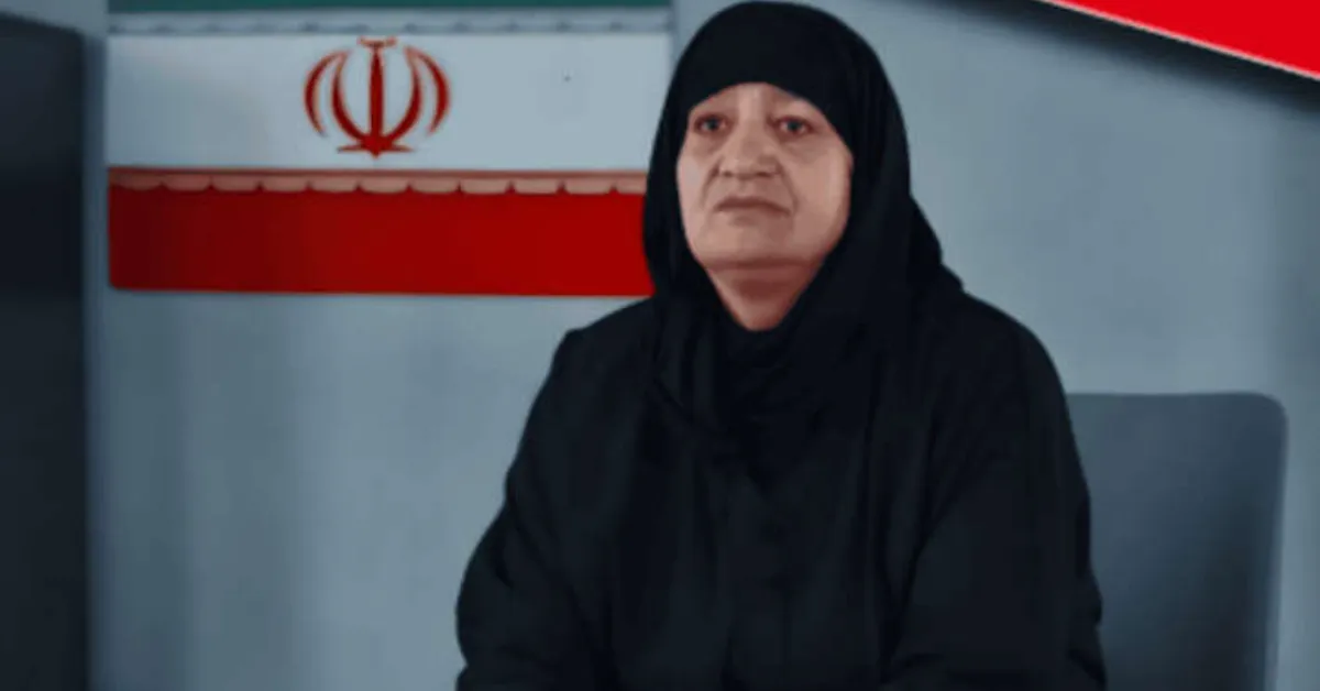 Kulthum Akbari teria usado relacionamentos com homens idosos para obter heranças; autoridades acreditam que o número de vítimas pode ultrapassar 20