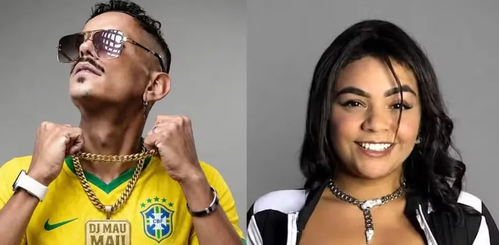 Os DJs Maurinan da Silva (DJ Mau-Mau) e Hellen Nattany Menezes Santos (DJ Natty), além do produtor musical Pedro Augusto, morreram no acidente durante turnê.