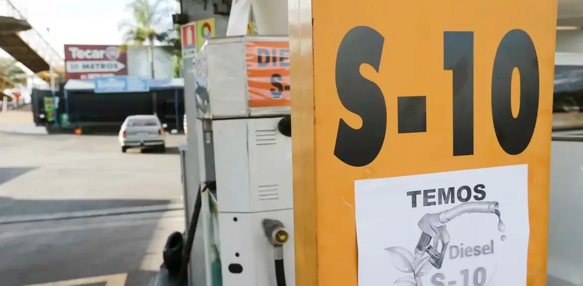 Petrobras aprova adesão à subvenção do diesel
