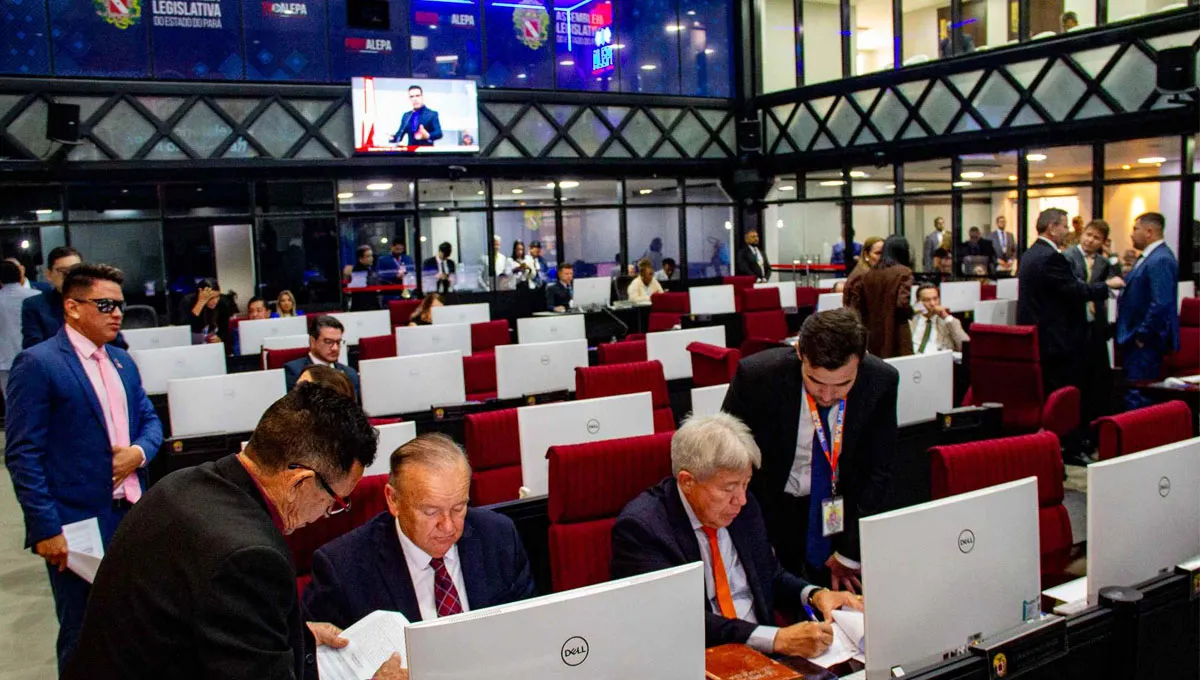 Durante a tramitação, o texto recebeu emendas consideradas estratégicas para o aprimoramento da proposta.