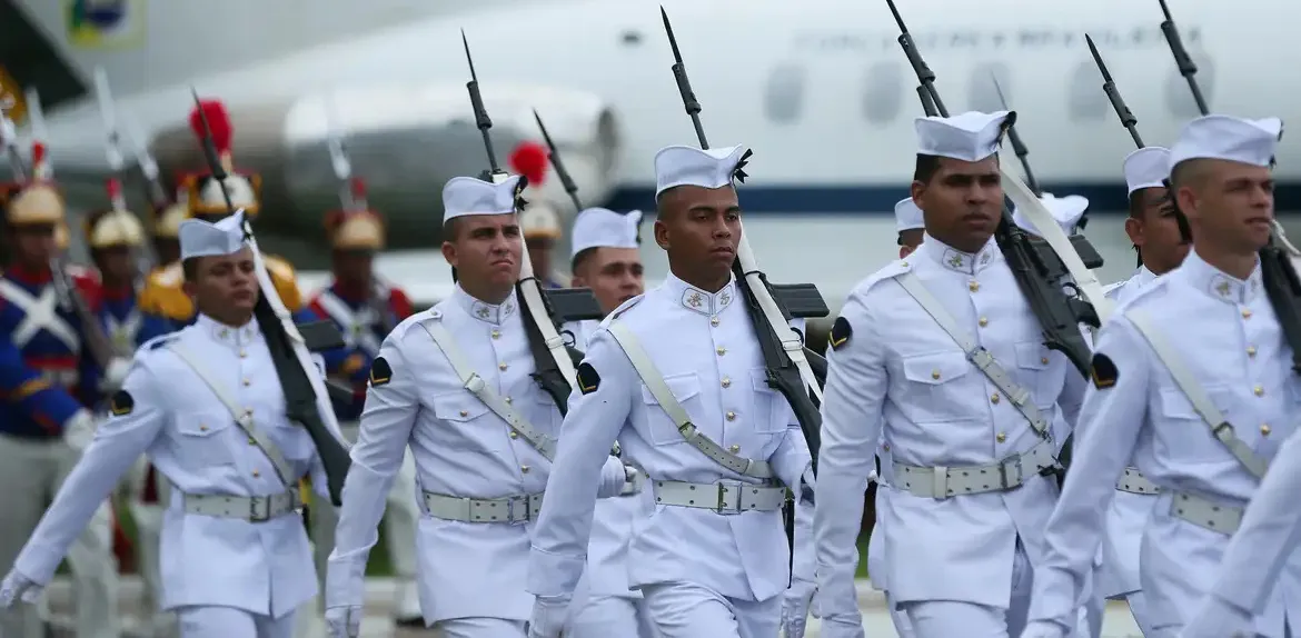 O alistamento militar para jovens de 18 anos em 2026 termina em 30 de junho