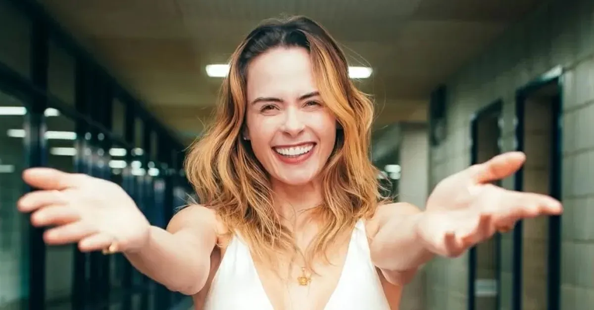 A nova milionária elogiou a proposta da atração e disse que a participação dela no programa vai além de um simples convite, mas sim, um chamado.