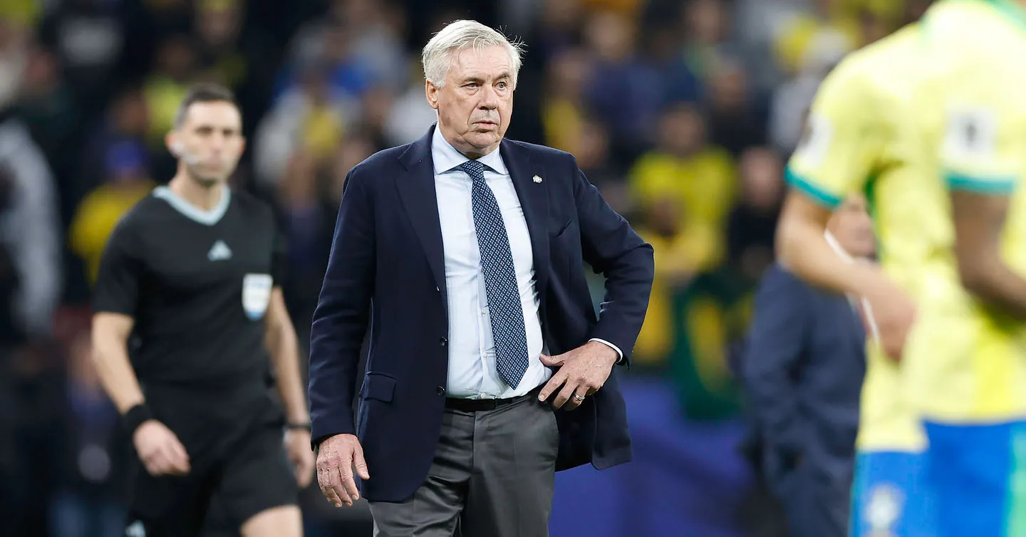 Brasil fez o melhor jogo da fase de grupos contra a Escócia