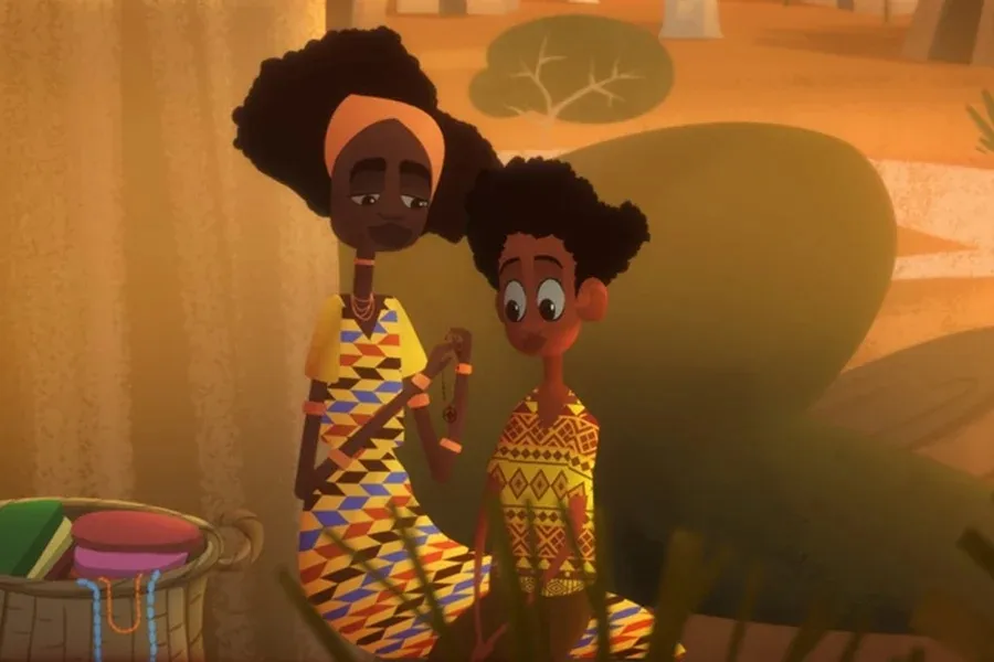 O cinema de animação brasileiro terá destaque internacional