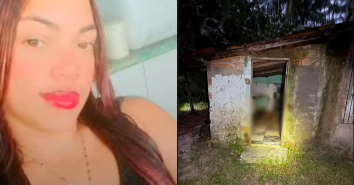 O desaparecimento de Denise da Silva da Cruz, de 23 anos, teve um desfecho trágico. A jovem, que estava sem contato com familiares desde sexta-feira (12), foi encontrada morta na ilha de Mosqueiro, em Belém.