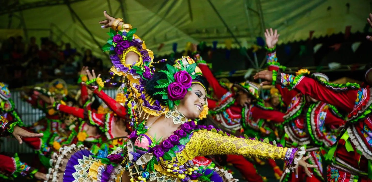 A partir do dia 17 de junho, a programação do Arraial de Belém 2026 inicia a FASE CLASSIFICATÓRIA