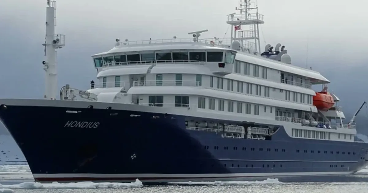 Ushuaia vive uma corrida contra o tempo para esclarecer a origem do surto de hantavírus associado ao navio de cruzeiro MV Hondius.