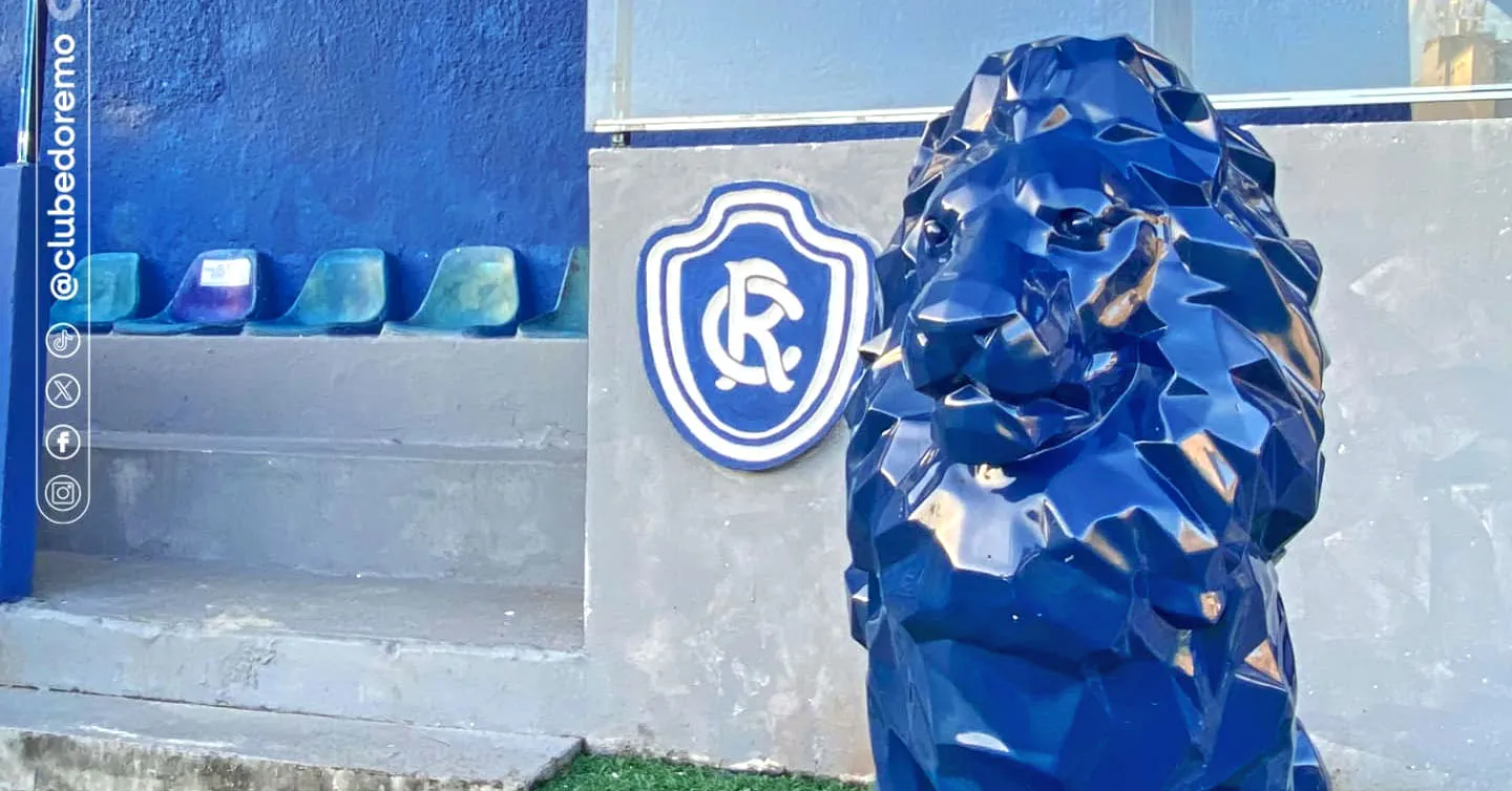 O Clube do Remo repudiou a agressão, manifestou solidariedade à torcedora.