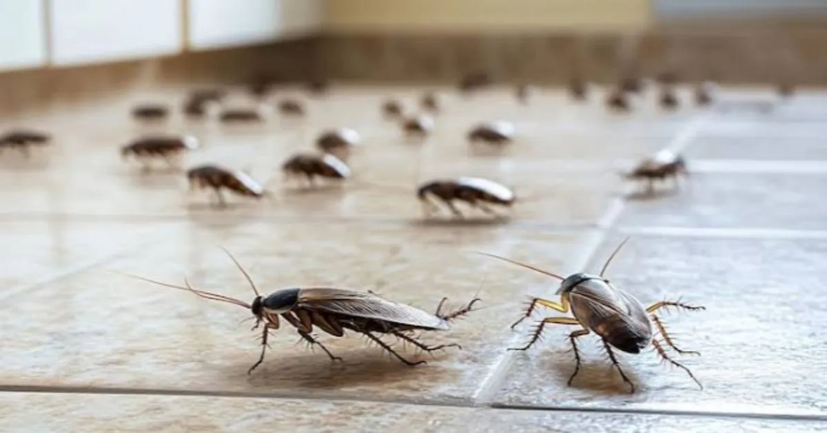 Não deixe restos de comida exposto, mantenha lixeiras fechadas e limpe áreas que acumulam resíduos.