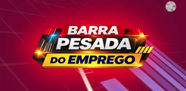 Vagas de emprego: as oportunidades atendem profissionais com diferentes perfis e níveis de experiência.