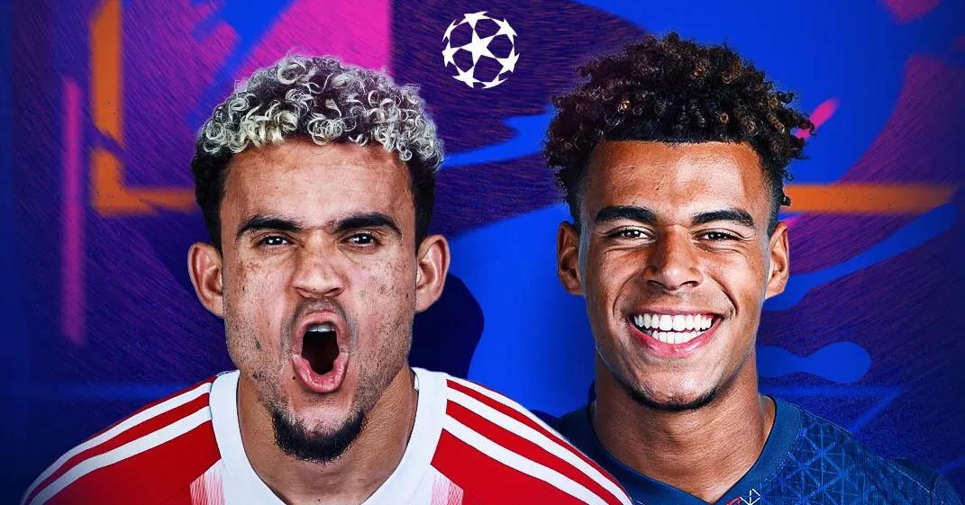 Quem passa para a grande decisão? Bayern busca a 7ª Champions e o PSG quer o bicampeonato