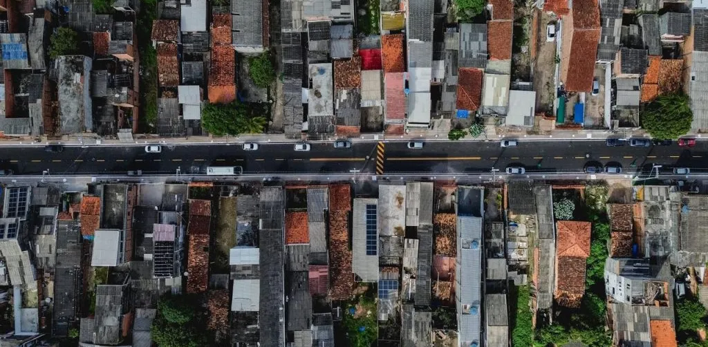 A nova travessa da Estrella, na Pedreira, foi completamente revitalizada.
