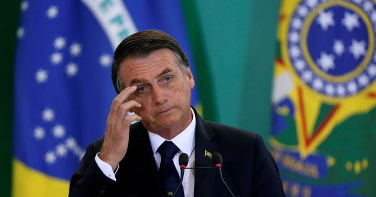 Há uma semana, o procurador-geral da República, Paulo Gonet, enviou ao Supremo Tribunal Federal (STF) parecer favorável ao pedido do ex-presidente Jair Bolsonaro para deixar a prisão domiciliar e fazer uma cirurgia no ombro.