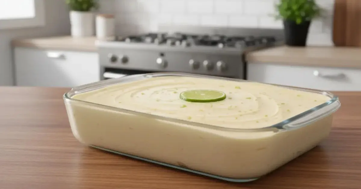 Com a chegada do verão amazônico no norte do Brasil, apostar em receitas refrescantes é a pedida da vez.