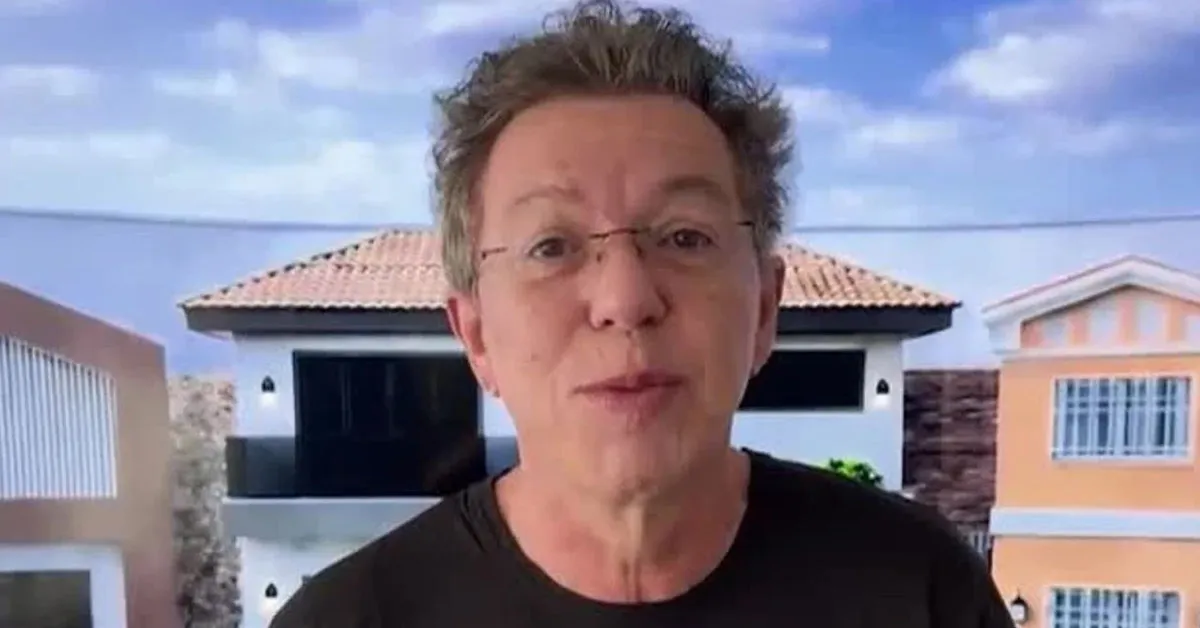 O diretor informou que o reality passará por uma reformulação completa a partir do próximo domingo (24).