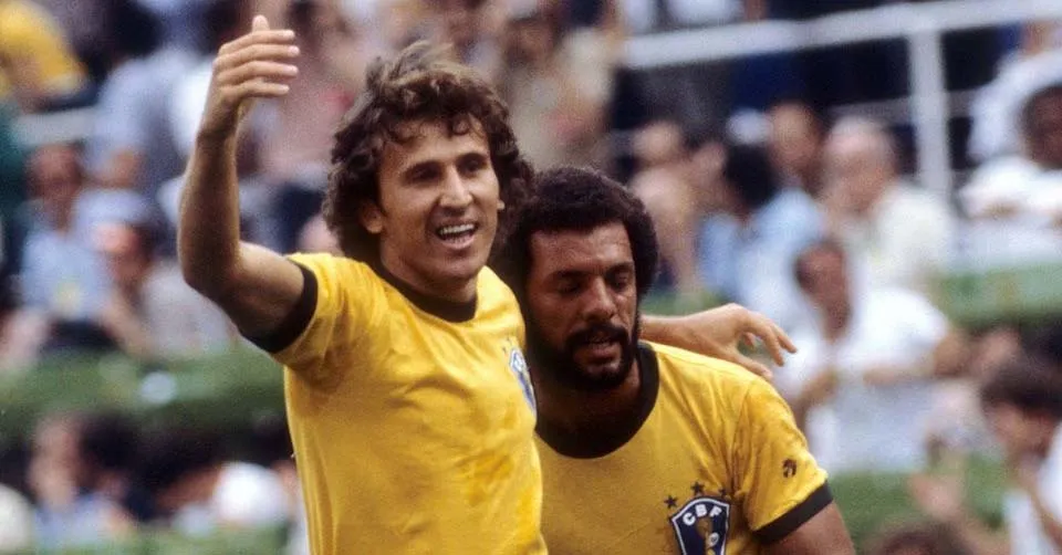 Uma geração que merecia o troféu