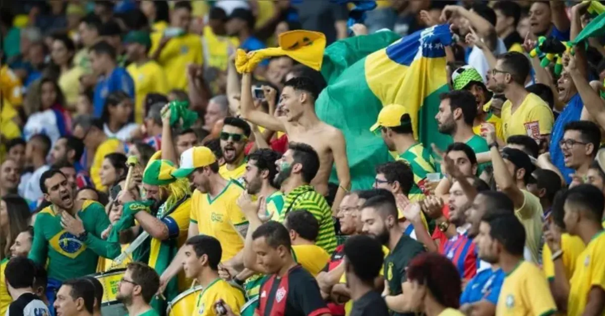 Brasil assumiu a liderança do Grupo C do campeonato mundial após vitória nesta sexta-feira (19).