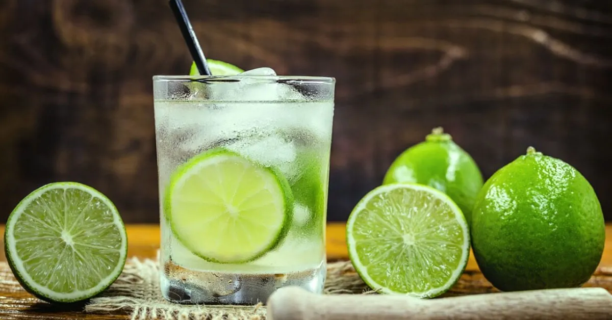 Com o passar dos anos, a combinação deixou de ser vista apenas como medicinal. O alho acabou retirado, o açúcar substituiu o mel e o gelo trouxe um toque mais refrescante ao preparo.