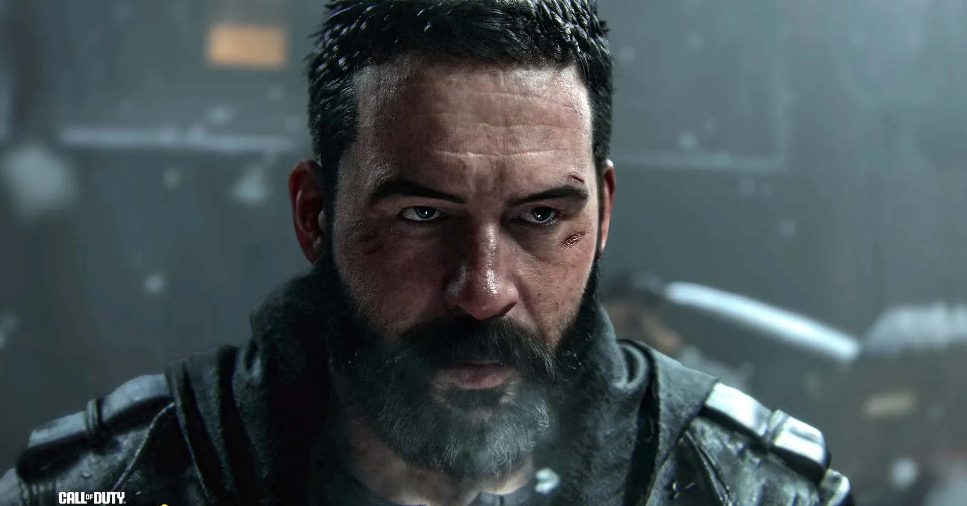 Capitão Price está de volta