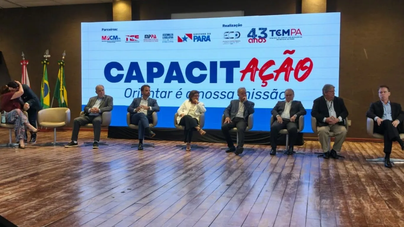 Secretário explica a transição do ICMS para o novo imposto IBS e detalha o modelo de governança compartilhada que entrará em vigor.