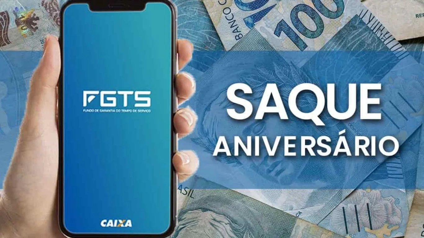 Apelidada de "PIX misterioso", a terceira etapa do lote de saques-aniversário desbloqueados começou a ser paga nesta semana