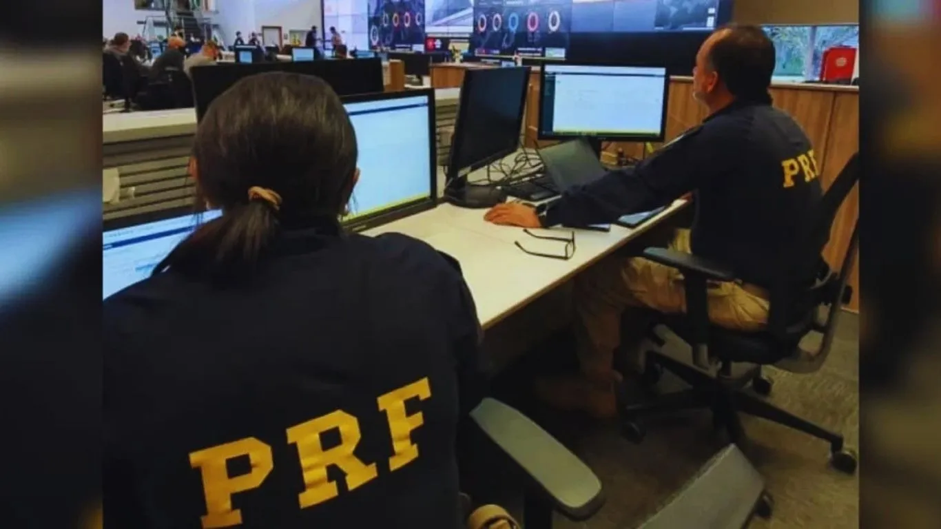 Instituição busca aval do MGI para cargo de nível médio com salário inicial de R$ 7,2 mil; objetivo é reforçar a fiscalização operacional nas estradas.