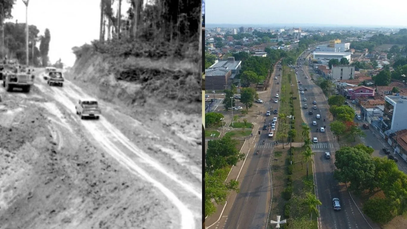 Projeto 50+50 apresenta documentários e livros que resgatam os impactos da colonização e as narrativas dos povos da Amazônia.