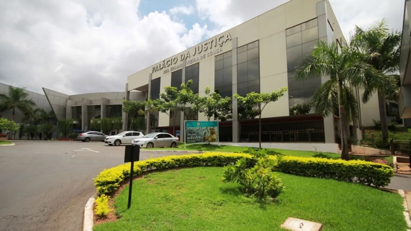 Oportunidades são para ingresso por provimento ou remoção; candidatos devem realizar a inscrição no site do Cebraspe até 8 de julho.