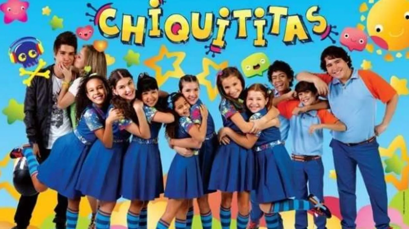 Cena da novela infantil do SBT, gravada em 2014, viralizou nas redes sociais ao cravar o placar exato de 2 a 1 e a dinâmica da partida.