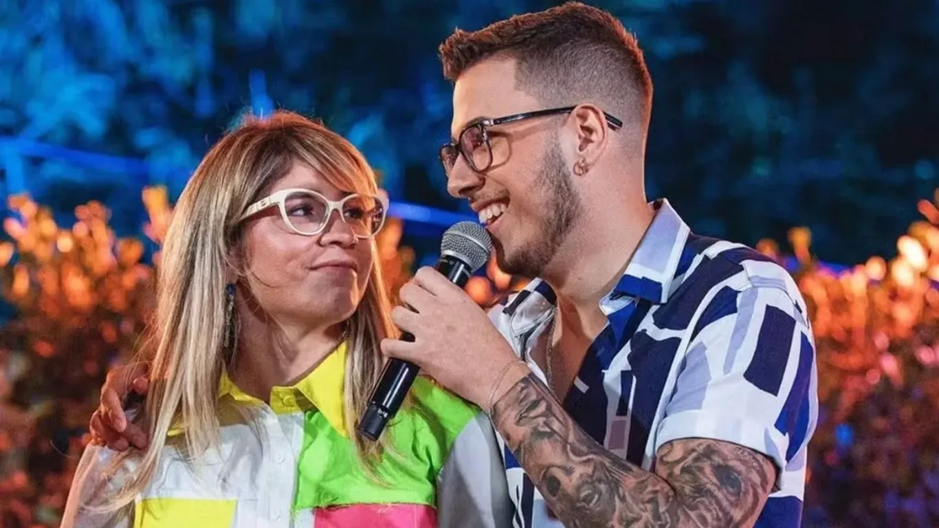João Gustavo, irmão da eterna Rainha da Sofrência, revela bastidores e conversas com elenco da cinebiografia produzida pela Prime Video.