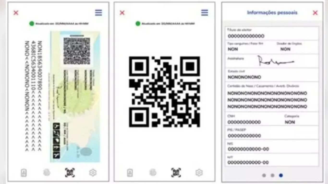 Novo documento unifica a identificação civil pelo CPF; versão digital é liberada após processamento do registro estadual.