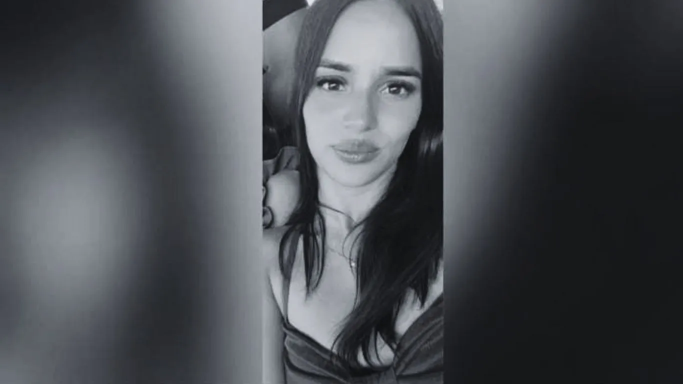 Lorrayne Martins Alencar foi vitimada durante confraternização na zona rural; o ex-companheiro é o principal suspeito e está foragido.