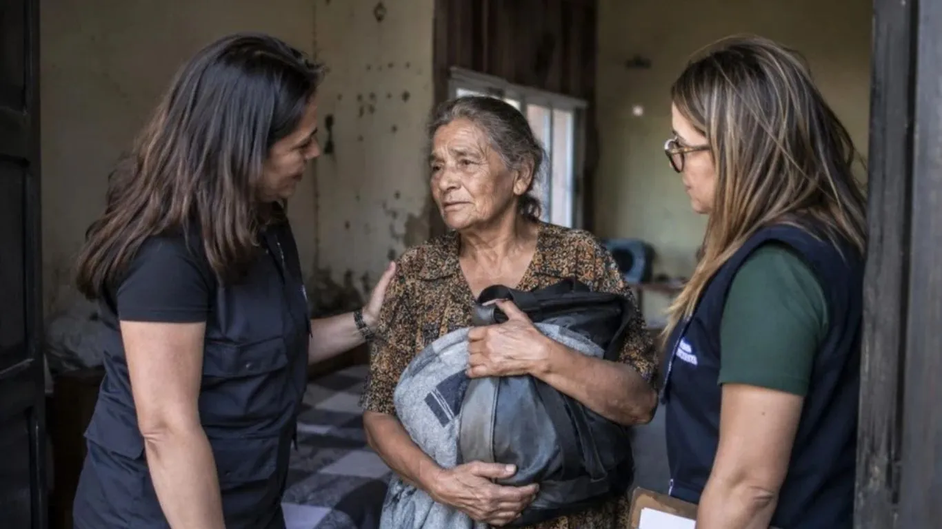 Idosa de 69 anos recebia tratamento de "família", mas não tinha salário ou direitos; indenização passa de R$ 600 mil.