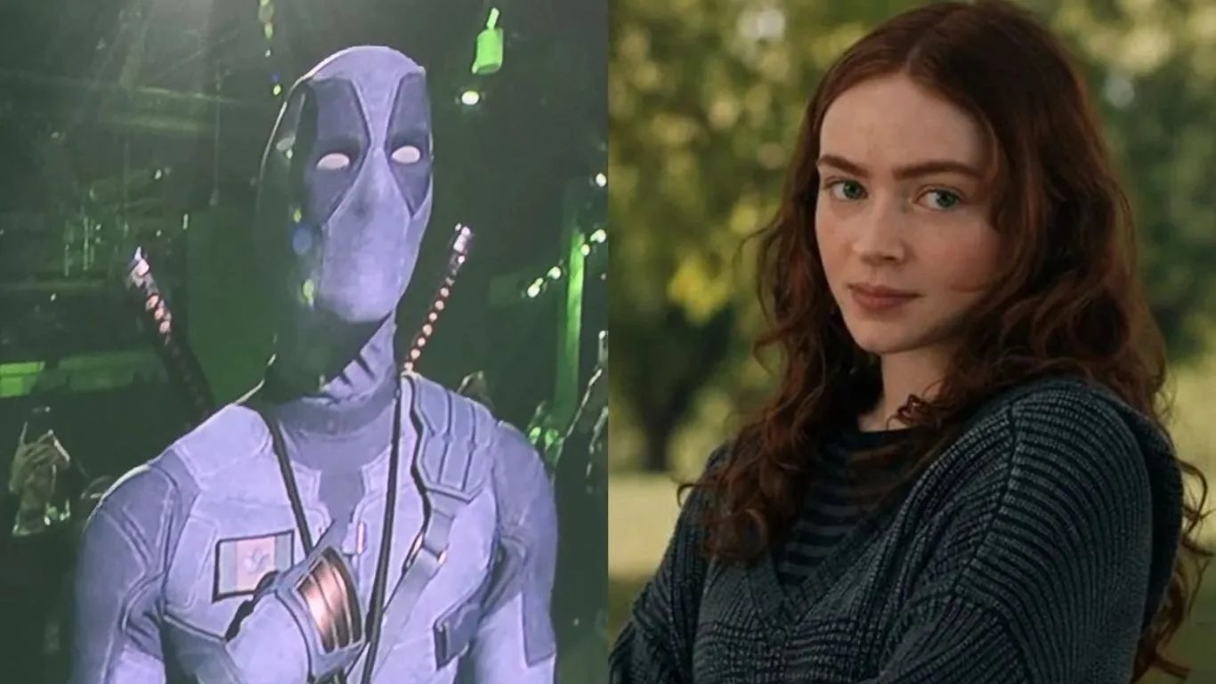 Publicação do ator aumentou especulações de que a atriz de Stranger Things interpretará a mutante Jean Grey.