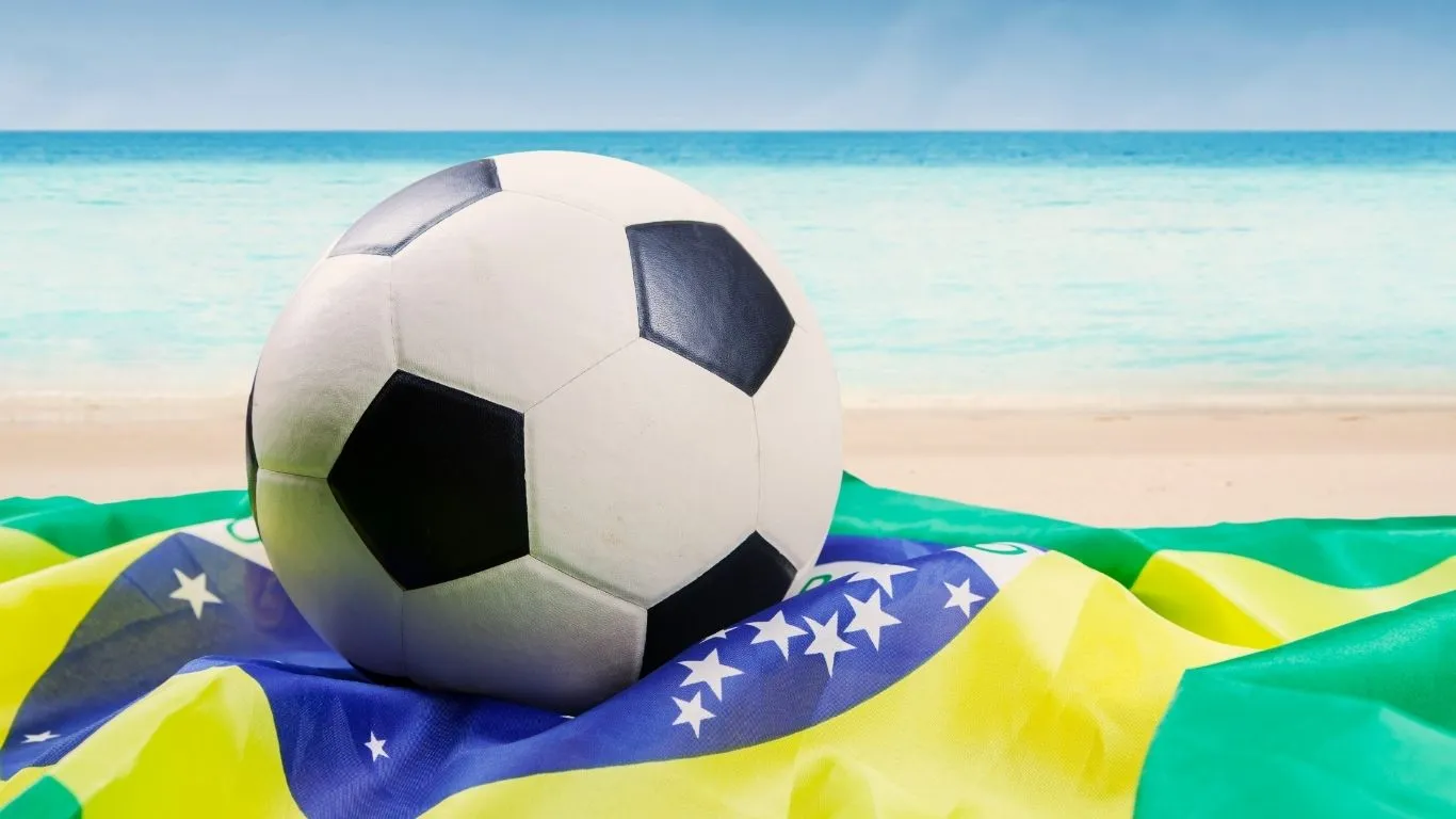 Dia da Independência cairá em uma segunda-feira, garantindo três dias consecutivos de folga.