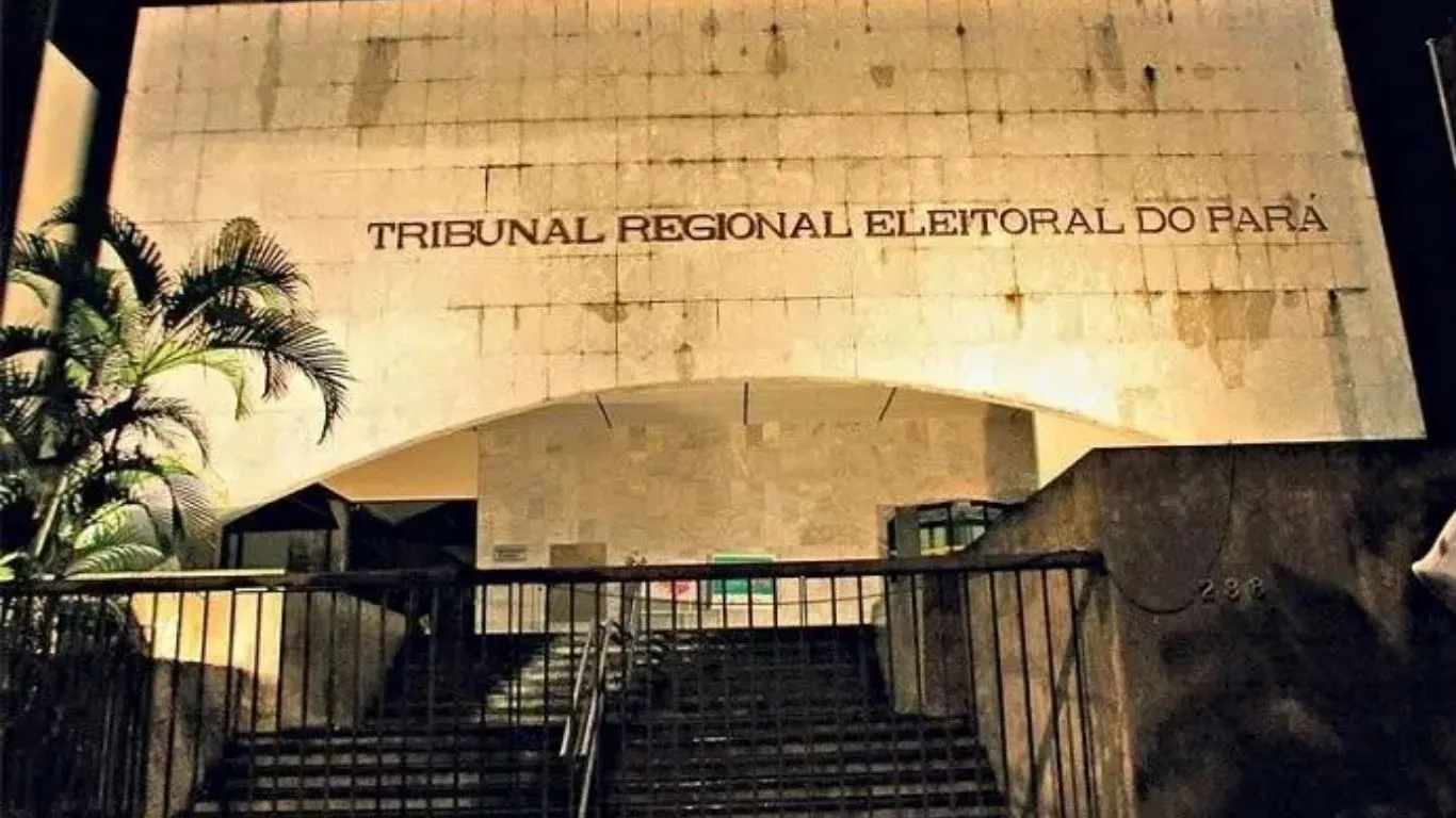 O Tribunal Regional Eleitoral do Pará (TRE-PA) atualizou oficialmente o número de eleitores aptos nos municípios paraenses