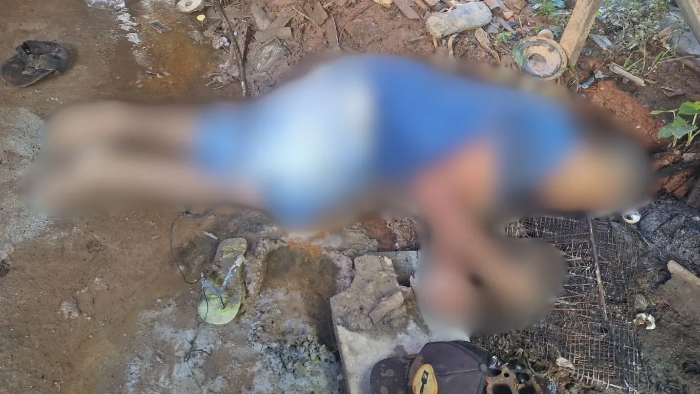 Vítima foi localizada no interior de uma residência na Nova Marabá; moradores relataram ter ouvido briga e desentendimento na noite anterior.