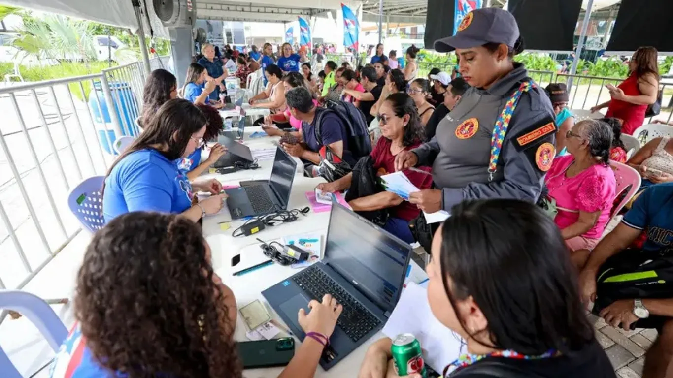 A CIPTEA é um documento essencial para garantir direitos básicos, como o atendimento prioritário
