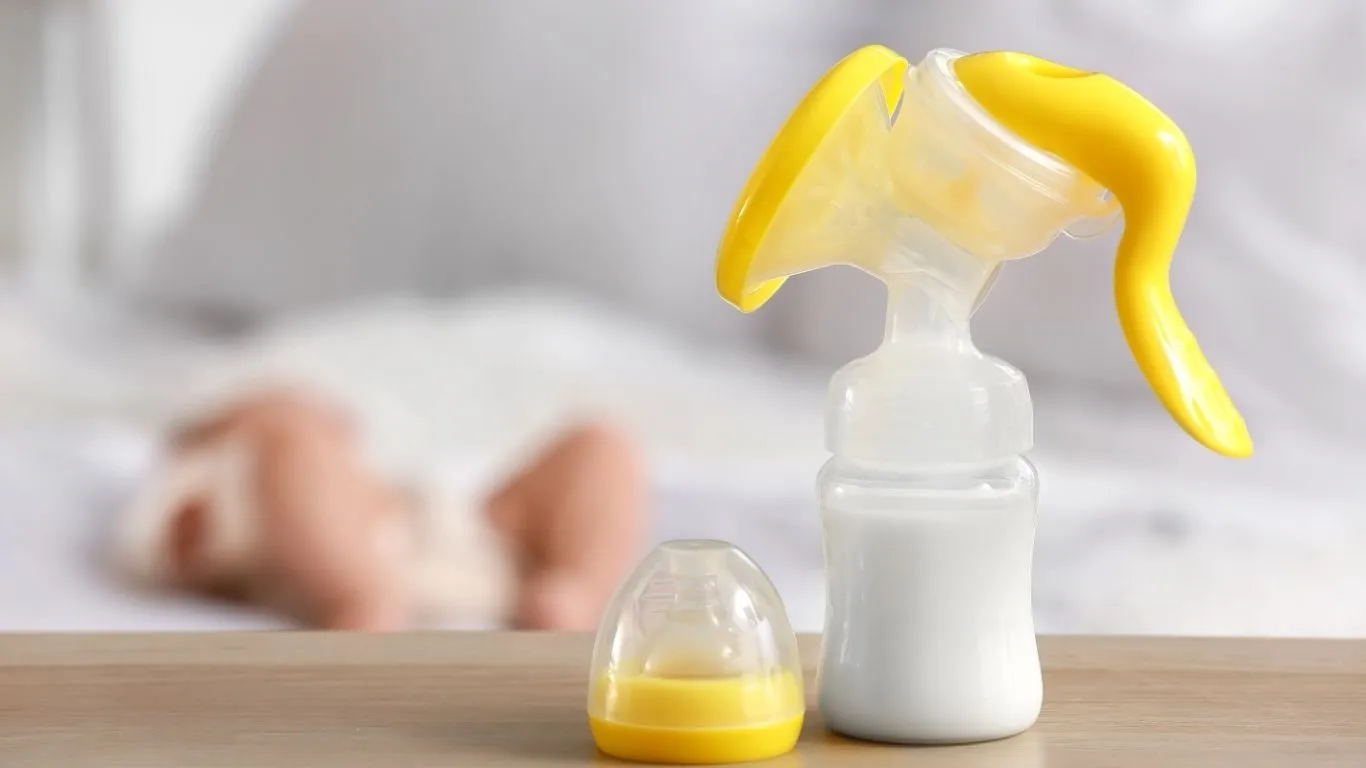 A mobilização surgiu como resposta direta a uma crise humanitária de escassez de leite humano em hospitais neonatais.