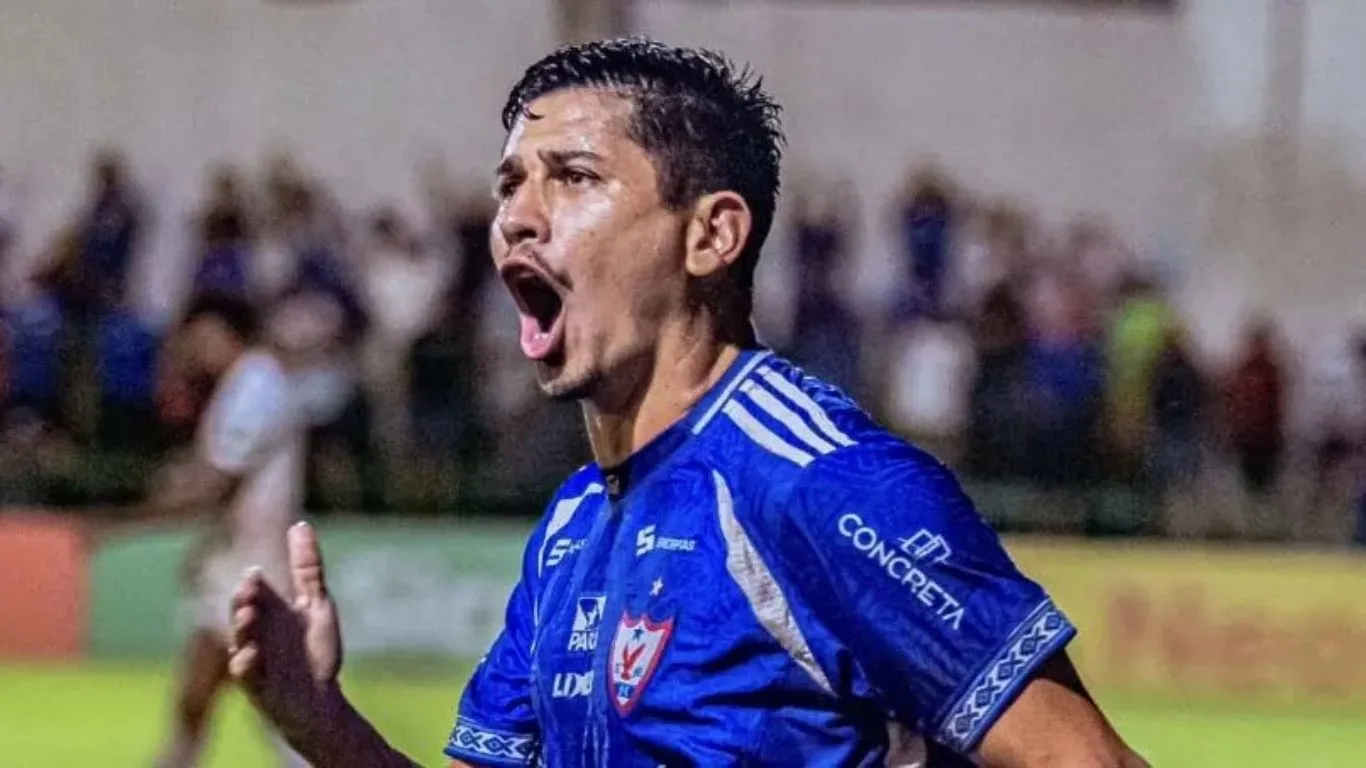 O Águia de Marabá enfim conquistou seu primeiro triunfo no Campeonato Brasileiro da Série D.
