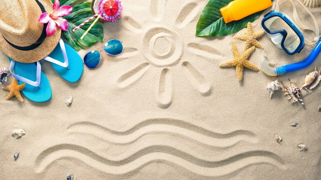 A configuração do feriado favorece a chamada "emenda"