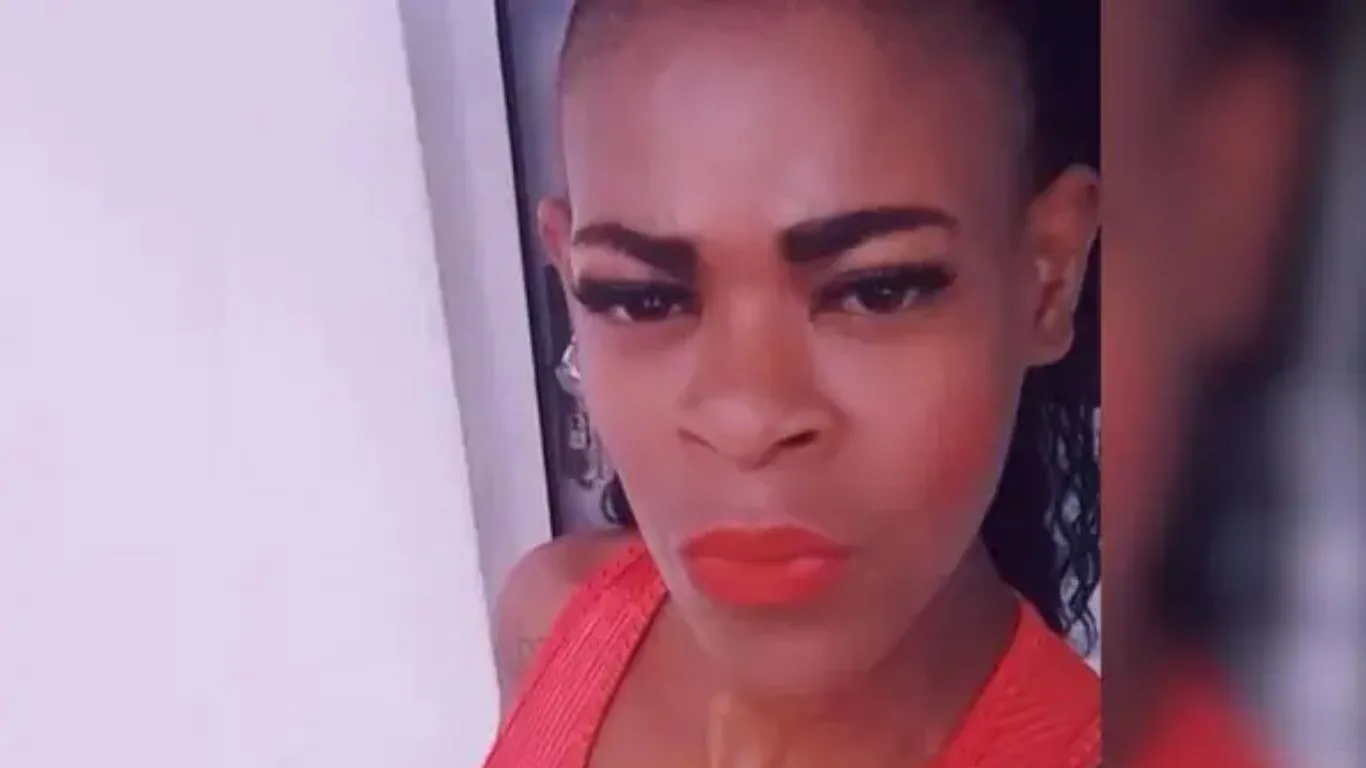 Corpos de Lorena Santos, a "Lory Blogueirinha", e de Adilson Viana foram encontrados em decomposição; polícia investiga feminicídio seguido de suicídio.