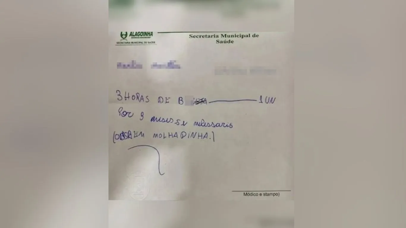 Diante da grande repercussão gerada na internet, a conduta do profissional passou a ser acompanhada de perto pelos órgãos responsáveis