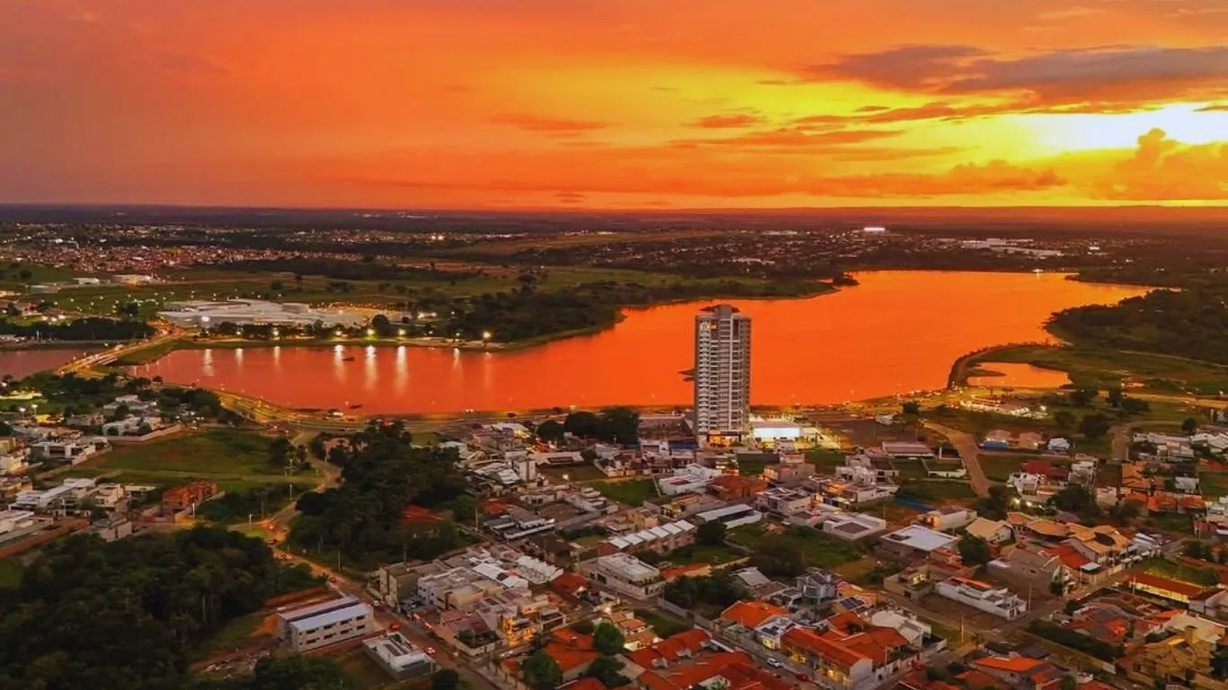 Araguaína ofertará cerca de 1500 vagas e cadastro reserva em concurso público