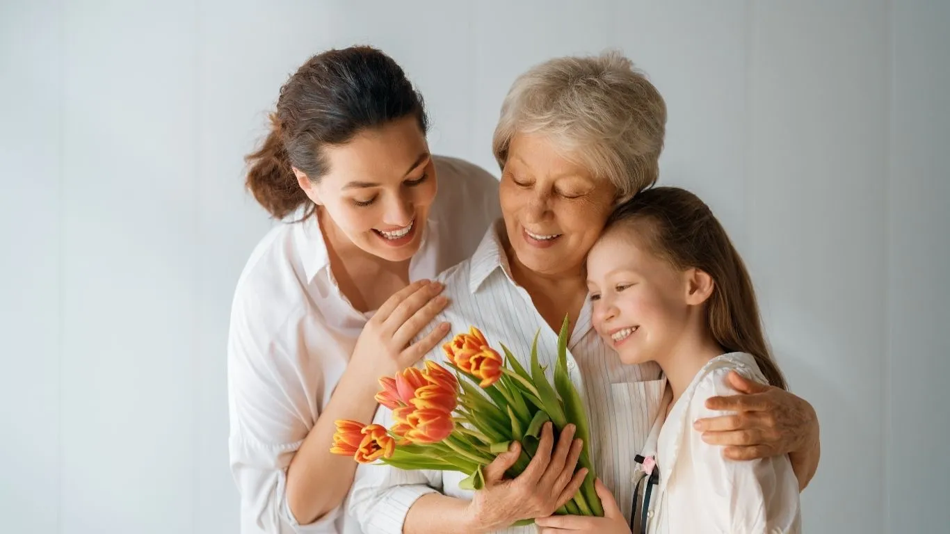 Celebração que hoje movimenta o comércio mundial nasceu como uma homenagem pessoal