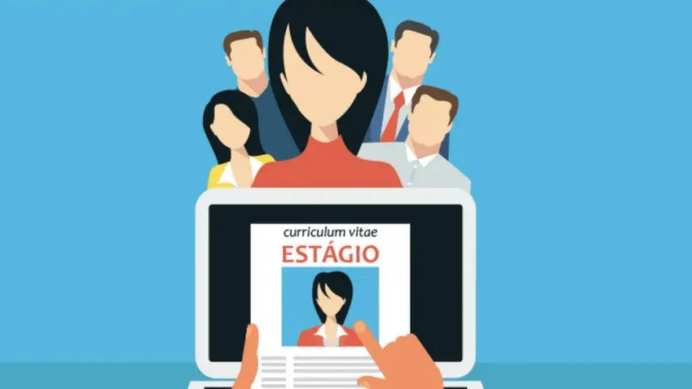 O mercado de estágio no Pará apresenta um cenário ativo, com 82 oportunidades abertas nesta semana