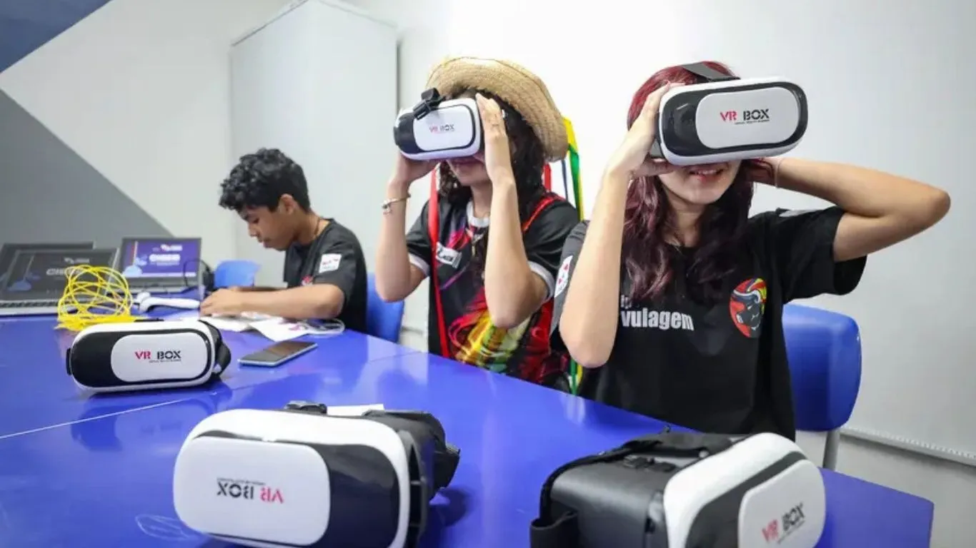 O Pará investe na atração e permanência de talentos no magistério