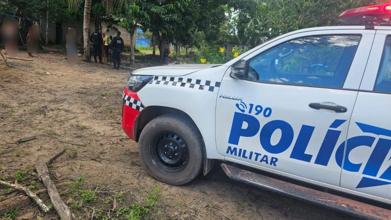 Ação cumpre decisão judicial após manifestação do Ministério Público; crime ocorreu em outubro do ano passado após a vítima sair da escola.